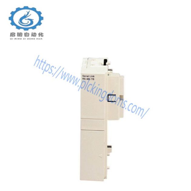 Schneider TSXSCP114 PLC Module, France Origin