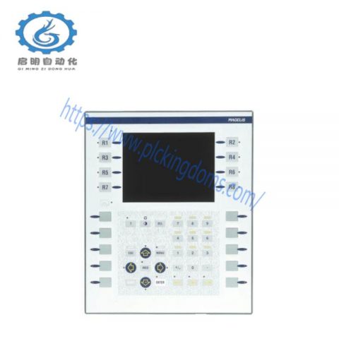 Schneider XBTF032110 Operator Interface: Advanced HMI for Industrial Automation