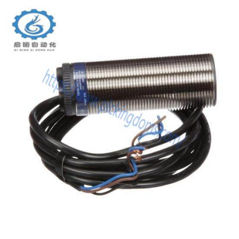 Schneider XSAV11373 Inductive Proximity Sensors: Precision Measurement for Industrial Automation