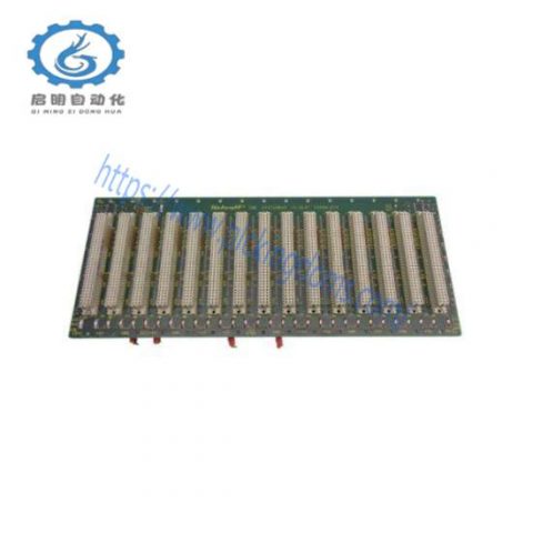SCHROFF 3BSC690076R5 Industrial Control Module for Automation Systems