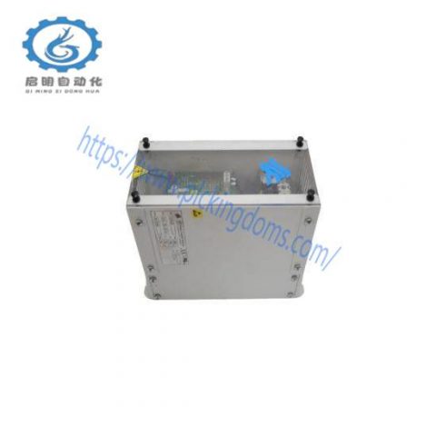 SCS UFS-22 Brake Unit, Advanced Industrial Grade, High Precision Braking System
