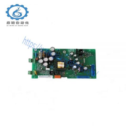 ABB SDCS-PIN-48-SD/3BSE004939R1012 Pulse Transformer Board - Precise Control, Enhanced Efficiency
