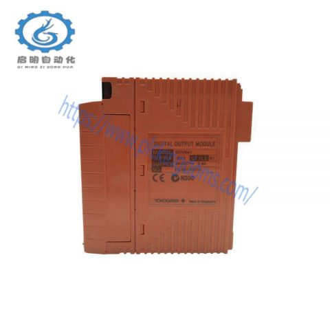 Yokogawa SDV541-S53 S3 Digital Output Modules - Precision Control for Industrial Automation