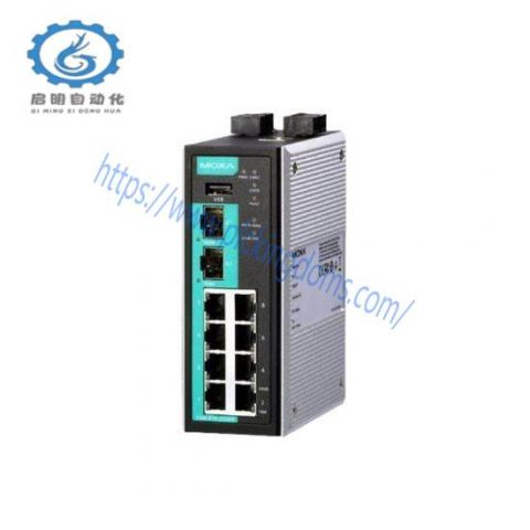 GE SEC PB4-DY Control Module