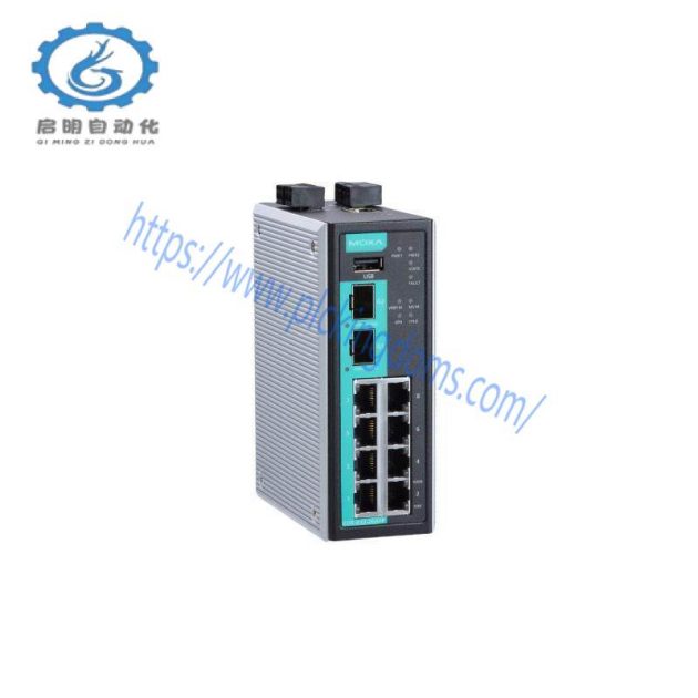 GE SEC PB4-DY Control Module
