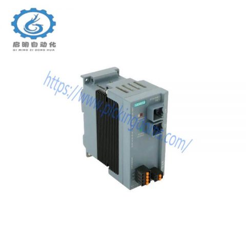 GE SEC PB5-DY Industrial Control Module