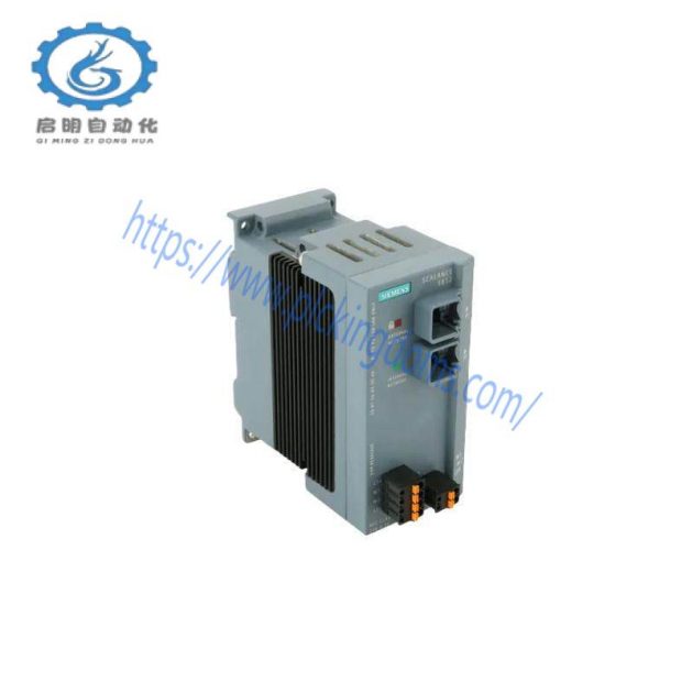 GE SEC PB5-DY Industrial Control Module
