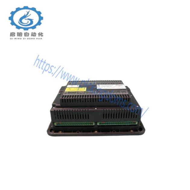 GE SEC PB5-DY Industrial Control Module