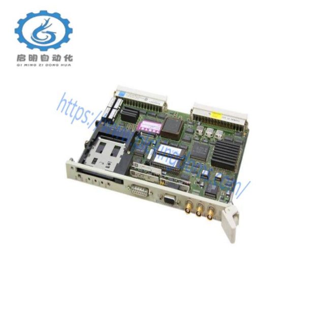 Sentron LD63F600 Circuit Breaker for Industrial Control Systems