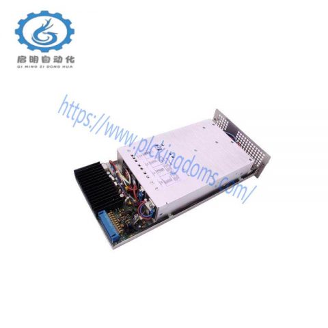 Mitsubishi HG-JR53 AC Servo Motor Module