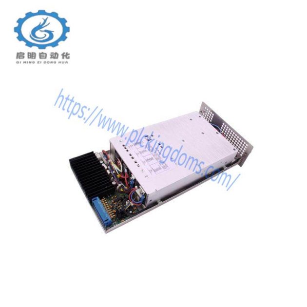 Mitsubishi HG-JR53 AC Servo Motor Module