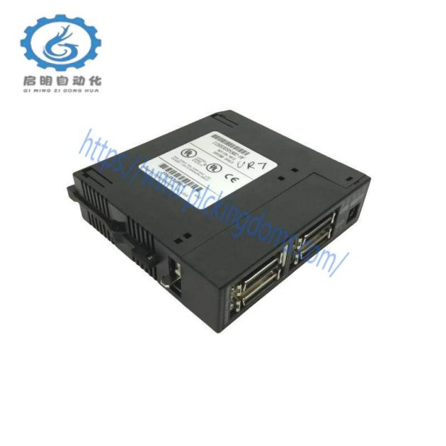 Mitsubishi HG-JR53 AC Servo Motor Module