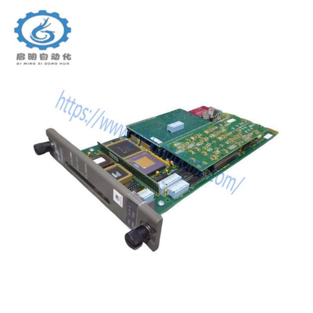Mitsubishi HG-JR53 AC Servo Motor Module