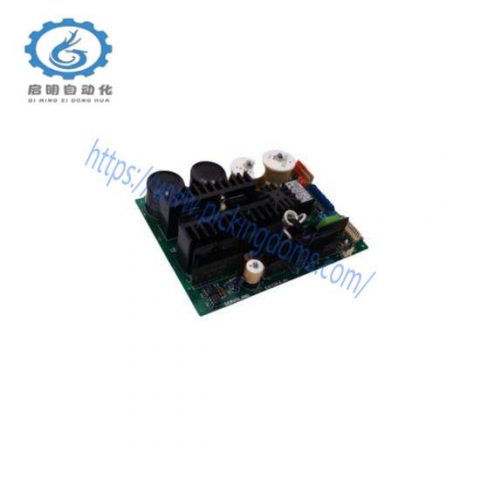 Servoland SMCM4-AI DC Servo Drive - Precision Control for Industrial Automation