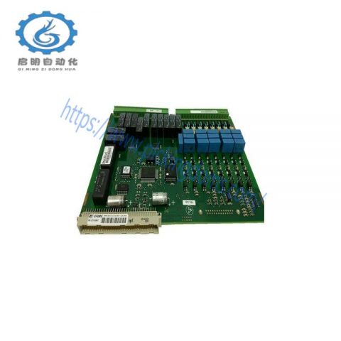 Servotecnica SVT57BL03-60V-50167BL01 - High Precision Servo Motor for Industrial Automation