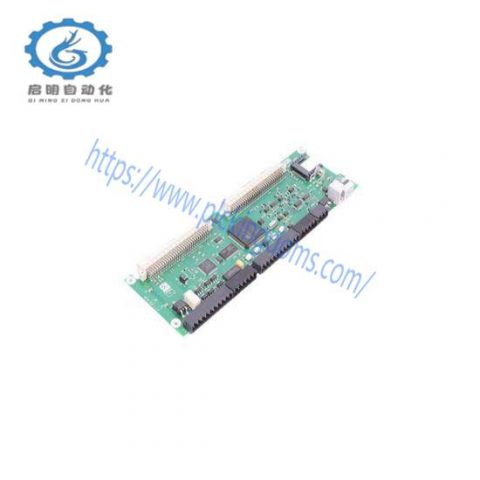 SEW 8243182.16.12/08169101.14 - Advanced Servo Control Card
