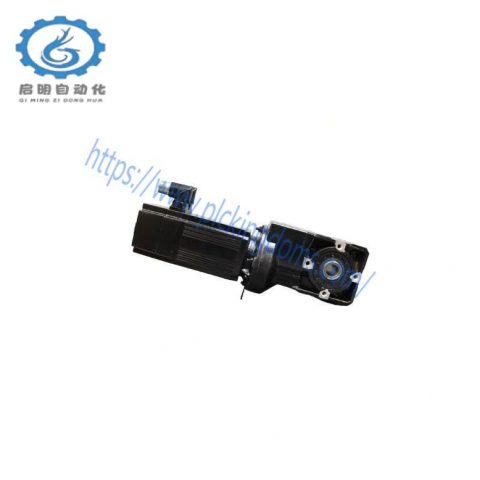 SEW-KH19B CMP63S/PK/AK0H/SM1 Gear Motor - High Efficiency Drives for Industrial Automation