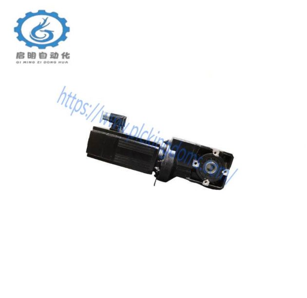 SEW-KH19B CMP63S/PK/AK0H/SM1 Gear Motor - High Efficiency Drives for Industrial Automation