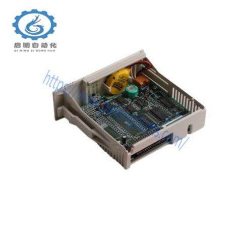 Sharp JW-22MA CPU Control Module, High-Performance Automation Solution