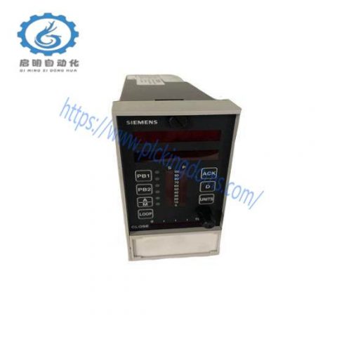 Siemens 353A4F1CNB4 Process Automation Controller