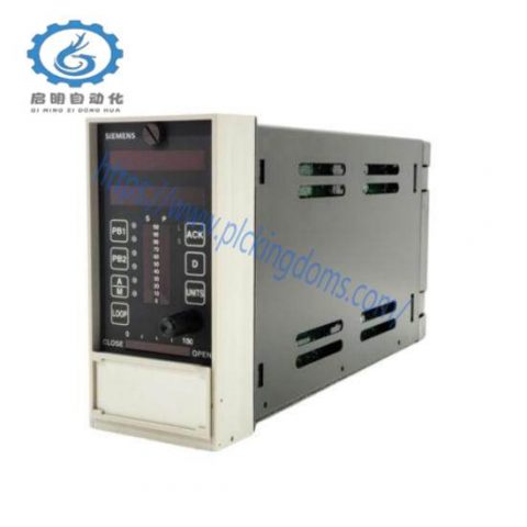 SIEMENS 353A4F1NNNNNNA4 - Moore 353 Process Automation Controller