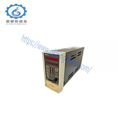 SIEMENS 353A4F1 NNNNNNA4 - Precision Process Control Module