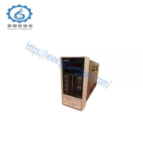 Siemens 353A4FNCNB4 Industrial Control Module