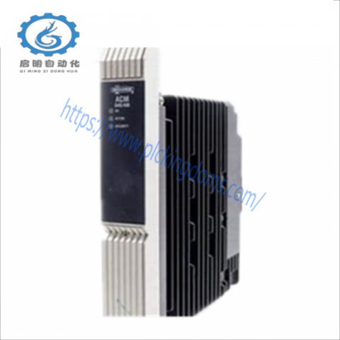 Siemens 39ACM24BAN 16139-76/09 Advanced Control Module
