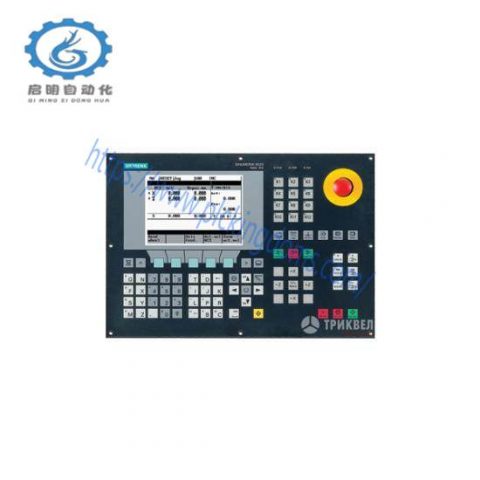 SIEMENS 3HAB8278-1 Industrial Control Module