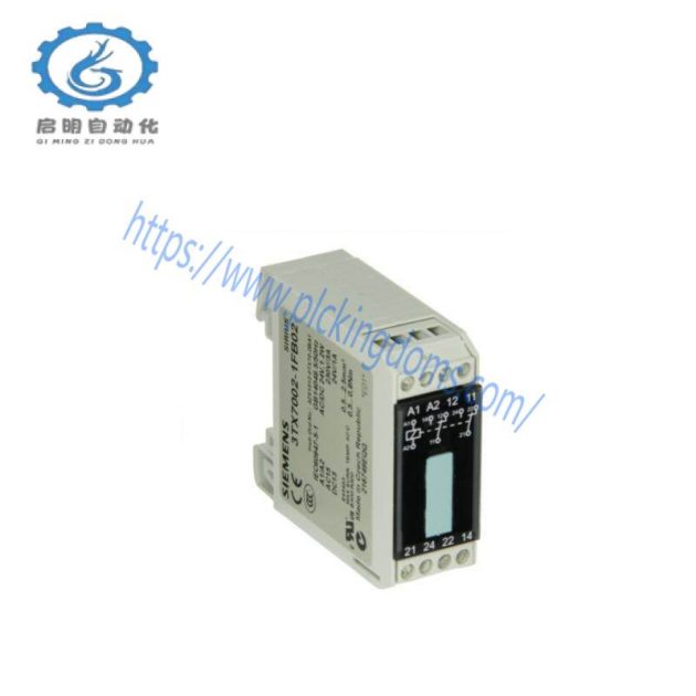 SIEMENS 3HAB8278-1 Industrial Control Module