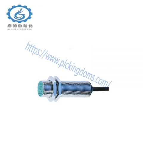 SIEMENS 3RG4013-3AG33 Inductive Sensor - Precision Control for Industrial Automation