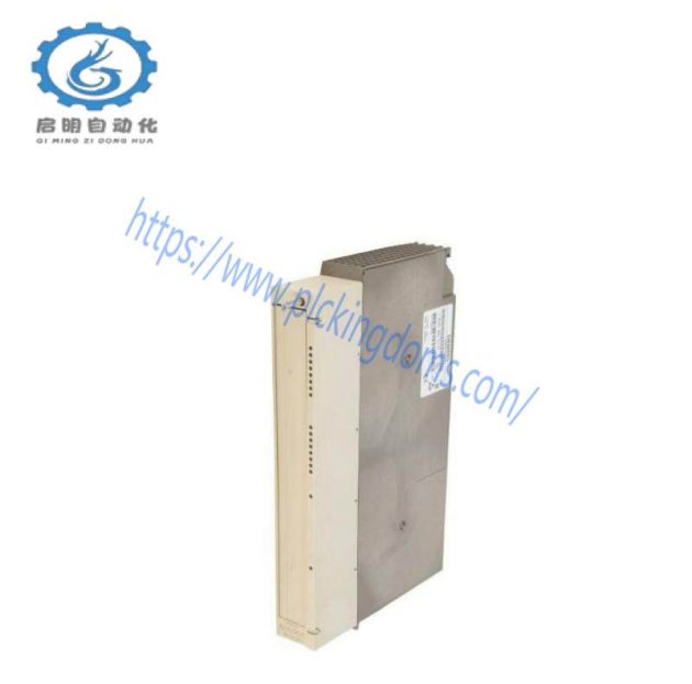 Siemens 3RK7137-6SA00-0BC1 Control Module for Industrial Automation
