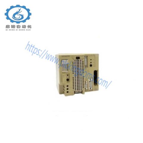 Siemens 3UA6800-3F320-500A Circuit Breaker