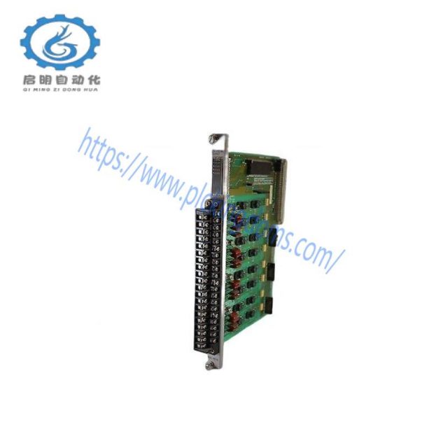 SIEMENS 505-4432-A INPUT MODULE - Industrial Automation Solutions