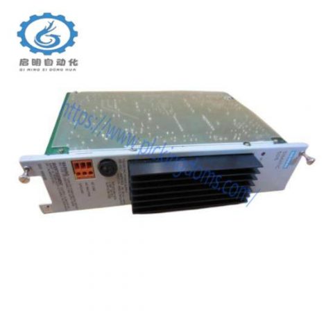 SIEMENS 505-6660B Automation Module for Industrial Control Systems