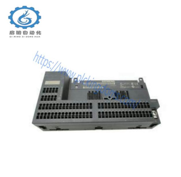 SIEMENS 505-6660B Automation Module for Industrial Control Systems