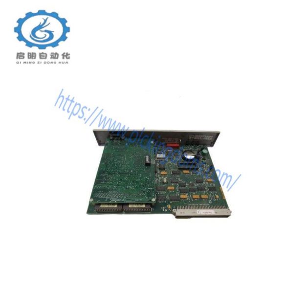 SIEMENS 545-1104 Simatic Power Supply CPU Module