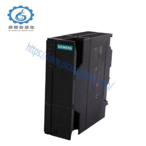 SIEMENS 6AT1131-6DD21-0AB0 - Advanced SIMATIC PLC for Industrial Automation