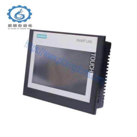 Siemens SIMATIC S7-1200 PLC Control Module