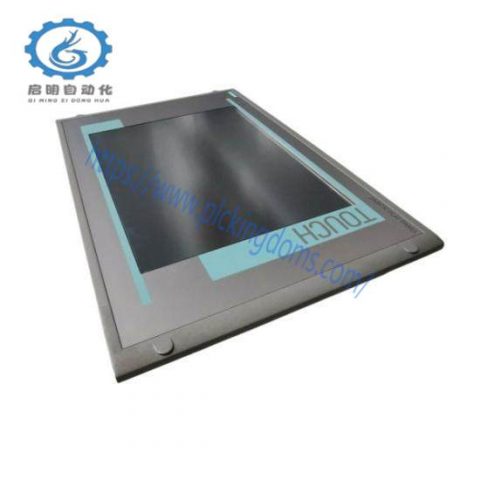 SIEMENS 6AV7861-2TB00-1AA0: High-Performance Industrial Display Module