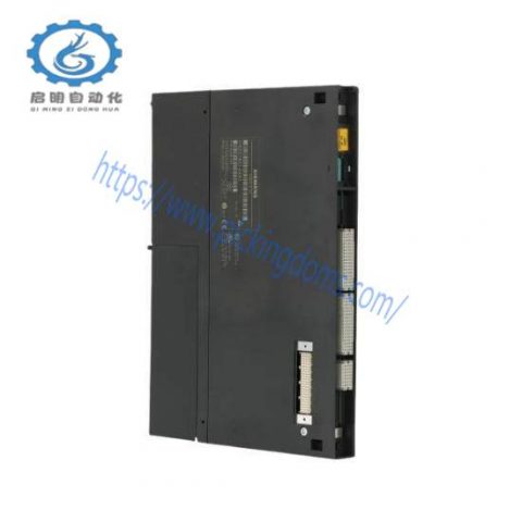 Siemens 6DD1607-0AA2 - DP Application Module for Precision Industrial Automation