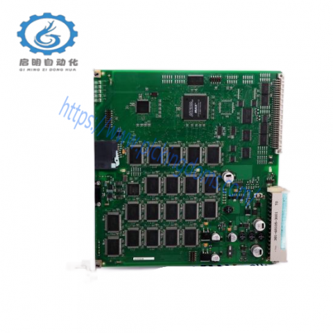 Siemens 6DD1661-0AB1 Control Module for Industrial Automation Systems