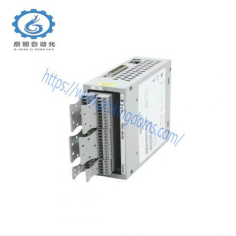 SIEMENS 6DD1681-0GK0: High-Performance Converter Interface Module for Industrial Automation
