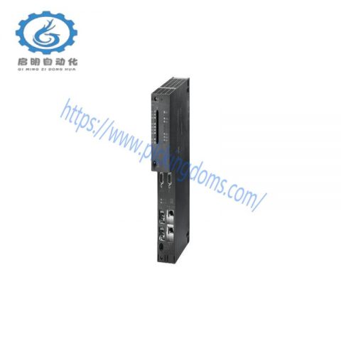 Siemens 6DD1683-0CD0 DP Interface Module for Automation Systems