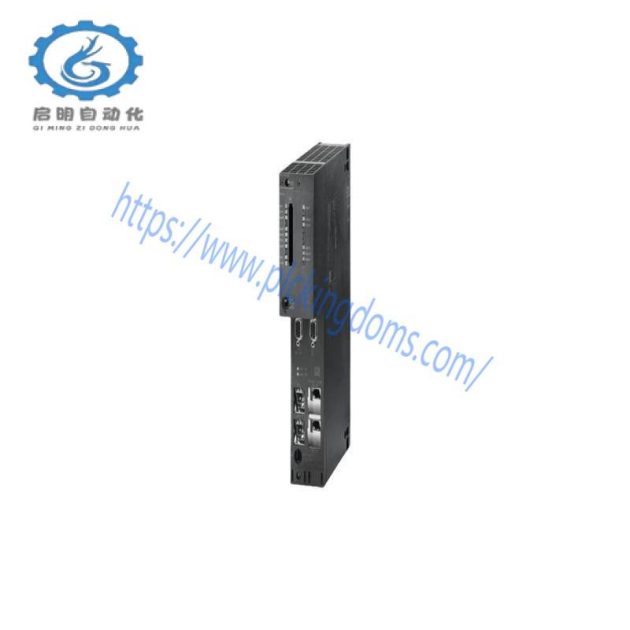 Siemens 6DD1683-0CD0 DP Interface Module for Automation Systems