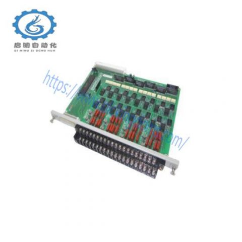 SIEMENS 6DM1001-4WD07: Advanced Control Module for Industrial Automation