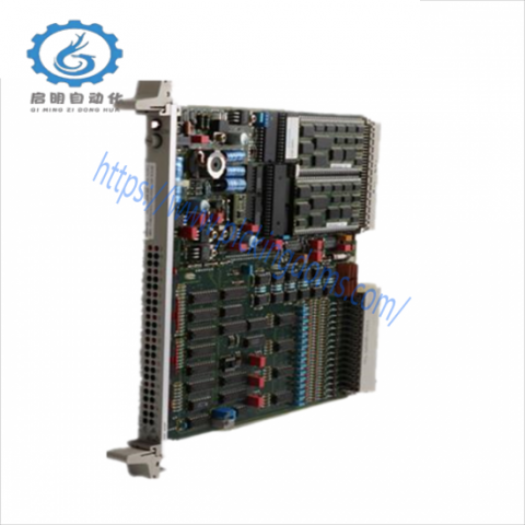 Siemens Fail Safe Binary Module 6DP1310-8AA - Industrial Control Solutions