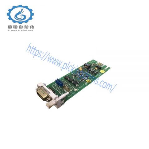 SIEMENS 6DR2803-8C Interface Module - Advanced Control Solutions for Industrial Automation