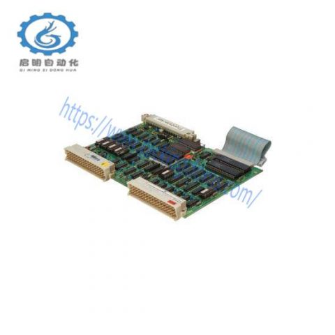 Siemens Teleperm M 6DS1102-8AA - High Performance Automation Control Module