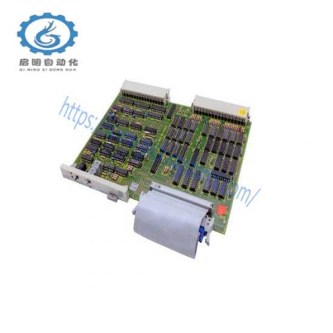 Siemens 6DS1106-8BA Comparator Module for Industrial Control Solutions